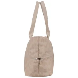 Reisenthel E1 Leo Shopper Synthetik Beige