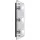 GLOBO LED 12 Watt Glas Wand Beleuchtung Lampe Spiegel Chrom Leuchte Globo 48971-3