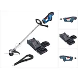 Bosch GRT 18V-33 Professional inkl. 2 x 4,0 Ah Akku ProCORE + Ladegerät