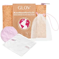GLOV #LessWasteMoreGLOV