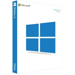 #Windows 10 Home