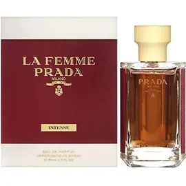 Prada La Femme Intense Eau de Parfum 50 ml