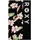 Roxy Bademantel Cold Water Anthrazit L