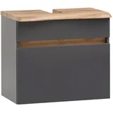 Held Xora Waschbeckenunterschrank VILLACH - B/H/T ca. 61.00x55.00x40.00