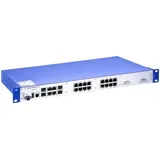 Hirschmann INET Gigabit Ethernet Switch MACH104 20#942003202