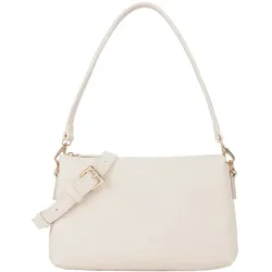 Valentino Umhängetasche Samba RE Shoulder Bag ecru