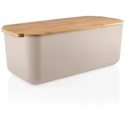 Eva Solo - Brotkasten, Bambus / sand