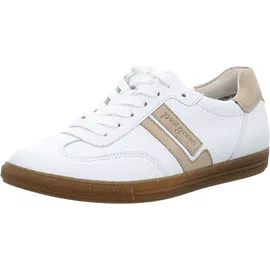 Paul Green Sneaker Damen Weiß 37