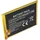 AccuCell Akku passend für Huawei P9 Lite Akku HB366481ECW Li-Polymer, 3,8V, 2900mAh, 11,0Wh, built-in, ohne Werkzeug