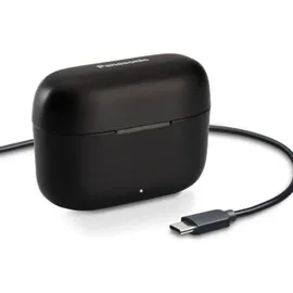 Panasonic RZ-B110WDE-K Schwarz