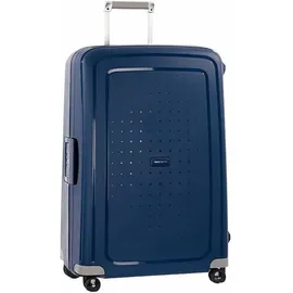 Samsonite S'Cure 4-Rollen 75 cm / 102 l dark blue