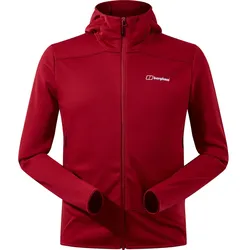 Berghaus M Heuberg Hoody tall poppy (JZ4) S