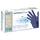 Reflexx N350/M Nitril Einmalhandschuh Beschleuniger Free (100 Stück)