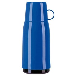 Emsa Isolierflasche »Isolierflasche Rocket«, Isolierflasche blau