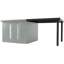 Wolff Finnhaus Terrasse 1524 Anthrazit