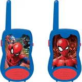 Lexibook Walkie-Talkies Marvel Spider Man