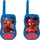 Lexibook Walkie-Talkies Marvel Spider Man