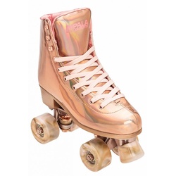 IMPALA QUAD SKATE Rollschuh marawa rose gold - 39