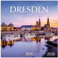 Korsch Verlag Dresden 2026