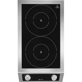 HENDI Induktionskocher 2x3500W 400V