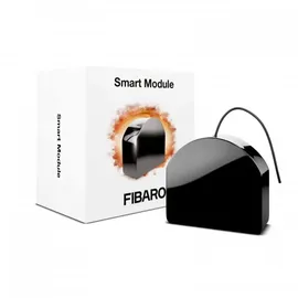 FIBARO Smart Module