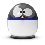 SUMMER FUN Pinguin 4 kW Heizleistung und Bluetooth