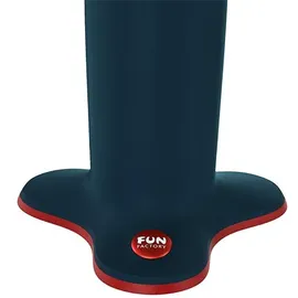 FUN FACTORY Limba Flex L Velvet Blue 18,1 cm 1 St