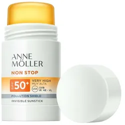 Non Stop Invisible Sunstick SPF 50+