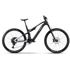 Haibike Lyke CF 10 2025 29 Zoll RH 0 cm carbon/silver matt