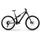 Haibike Lyke CF 10 2025 29 Zoll RH 0 cm carbon/silver matt