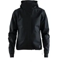 Craft Mountain Jacket W Damen Schwarz XL