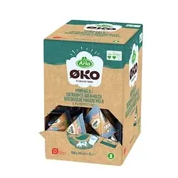 Arla Bio-Milch 0,4% 100x 20,0 ml