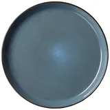 Flirt by R&B Ritzenhoff & Breker Speiseteller 26,5cm blau
