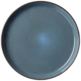 Flirt by R&B Ritzenhoff & Breker Speiseteller 26,5cm blau