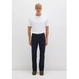 Mavi LISBON Loose Straight Fit Blau 34/34