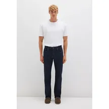Mavi LISBON Loose Straight Fit Blau 34/34