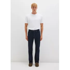 Mavi LISBON Loose Straight Fit Blau 34/34