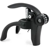 Peugeot Baltaz Dark, Sommeliermesser, Schwarz