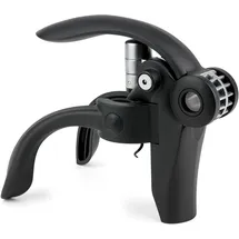Peugeot Baltaz Dark, Sommeliermesser, Schwarz