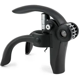 Peugeot Baltaz Dark, Sommeliermesser, Schwarz