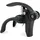 Peugeot Baltaz Dark, Sommeliermesser, Schwarz
