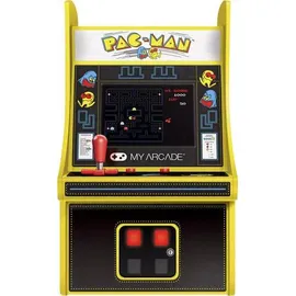 My Arcade PAC-MAN Micro Player