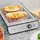Cecotec Turbo EasyToast Inox