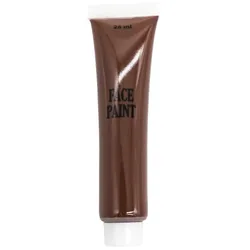 Creme Make Up in Braun 28ml - OS