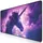 Titanwolf Gaming Mauspad XXL Unicorn schwarz