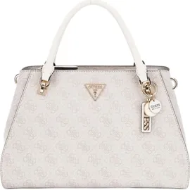 GUESS Handtasche Noelle BD 32 x 12 x 20 - Weiß