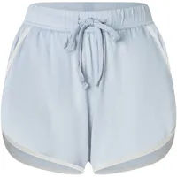Super.natural Damen Biarritz Shorts (Größe XL, blau)