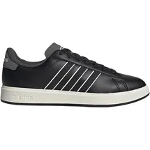 adidas Grand Court 2.0 Core Black/Core Black/Off White 46