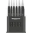 Matador Durchtreiber-Satz 6-tlg. 3-10 mm (07169060)