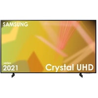 Samsung U55AU7179U 4K Ultra HD TV 2021